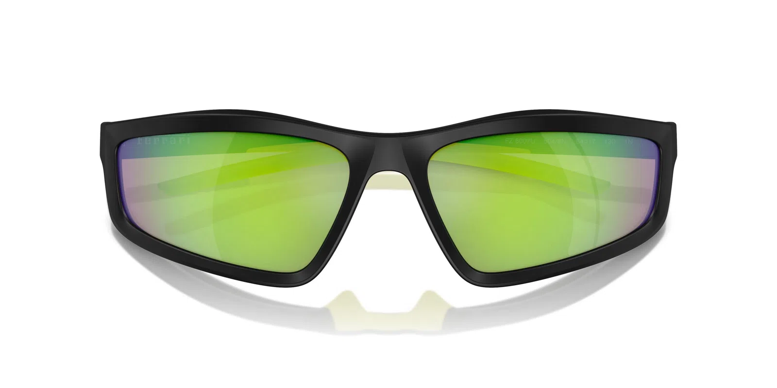 Scuderia Ferrari 6007U Sunglasses - view 10